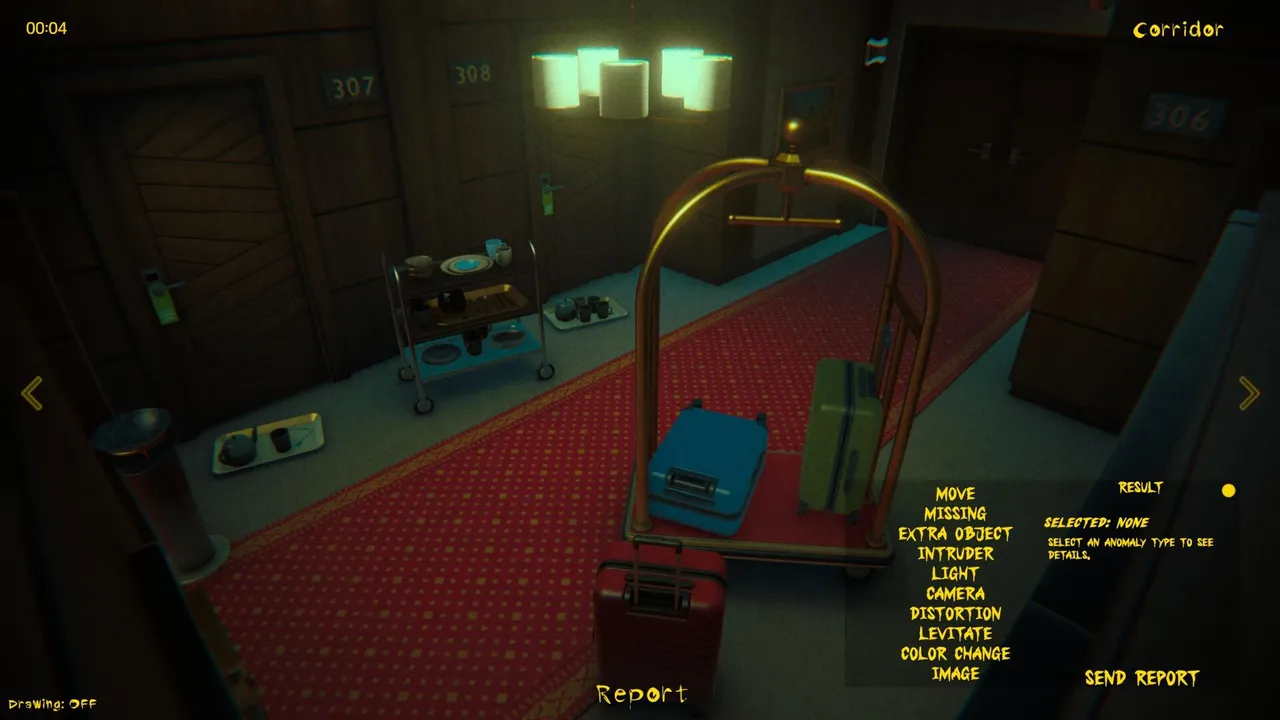 PUPILLARY Screenshot 1