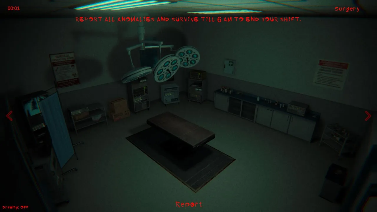 PUPILLARY Screenshot 5