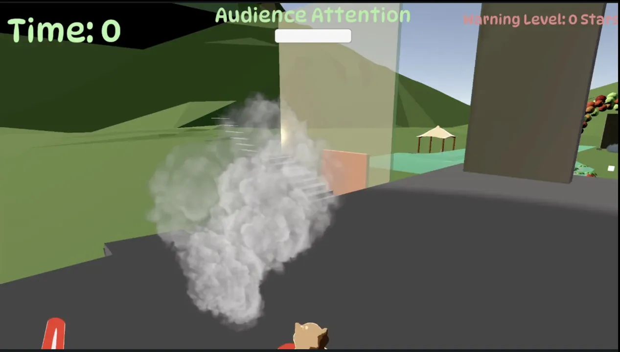 Steal The Show Screenshot 4