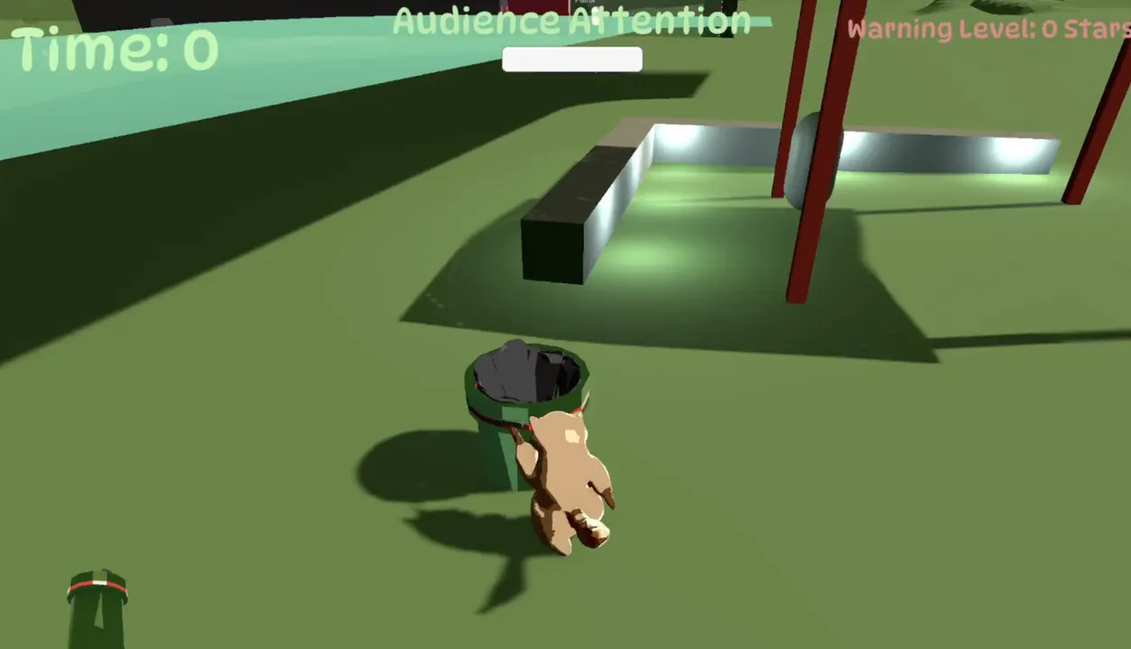 Steal The Show Screenshot 6