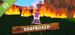 Soapboxed Demo