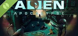Alien Apocalypse Demo