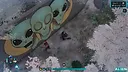 Alien Apocalypse Demo Screenshot 4