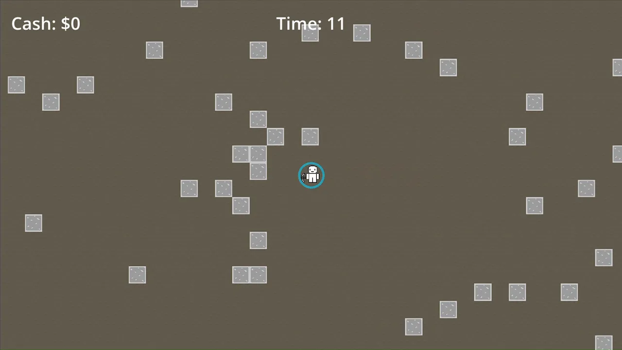 MineCash Screenshot 0