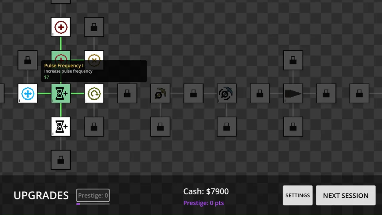 MineCash Screenshot 1