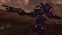 STEEL SERAPHIM: PROVING GROUNDS Screenshot 4