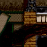 This is what you look like icon