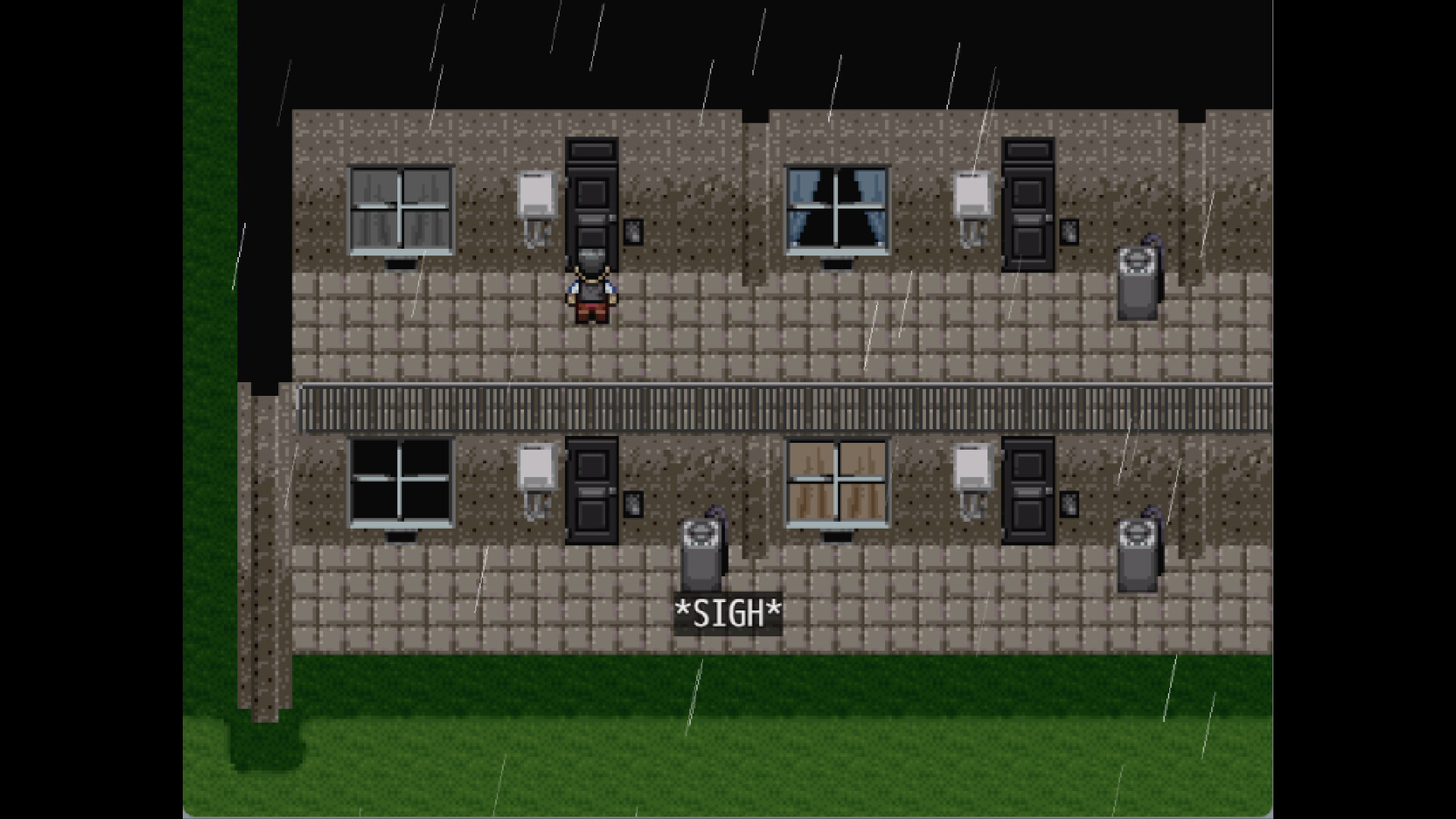 Hey, Anybody There? - Director's Cut Screenshot 1