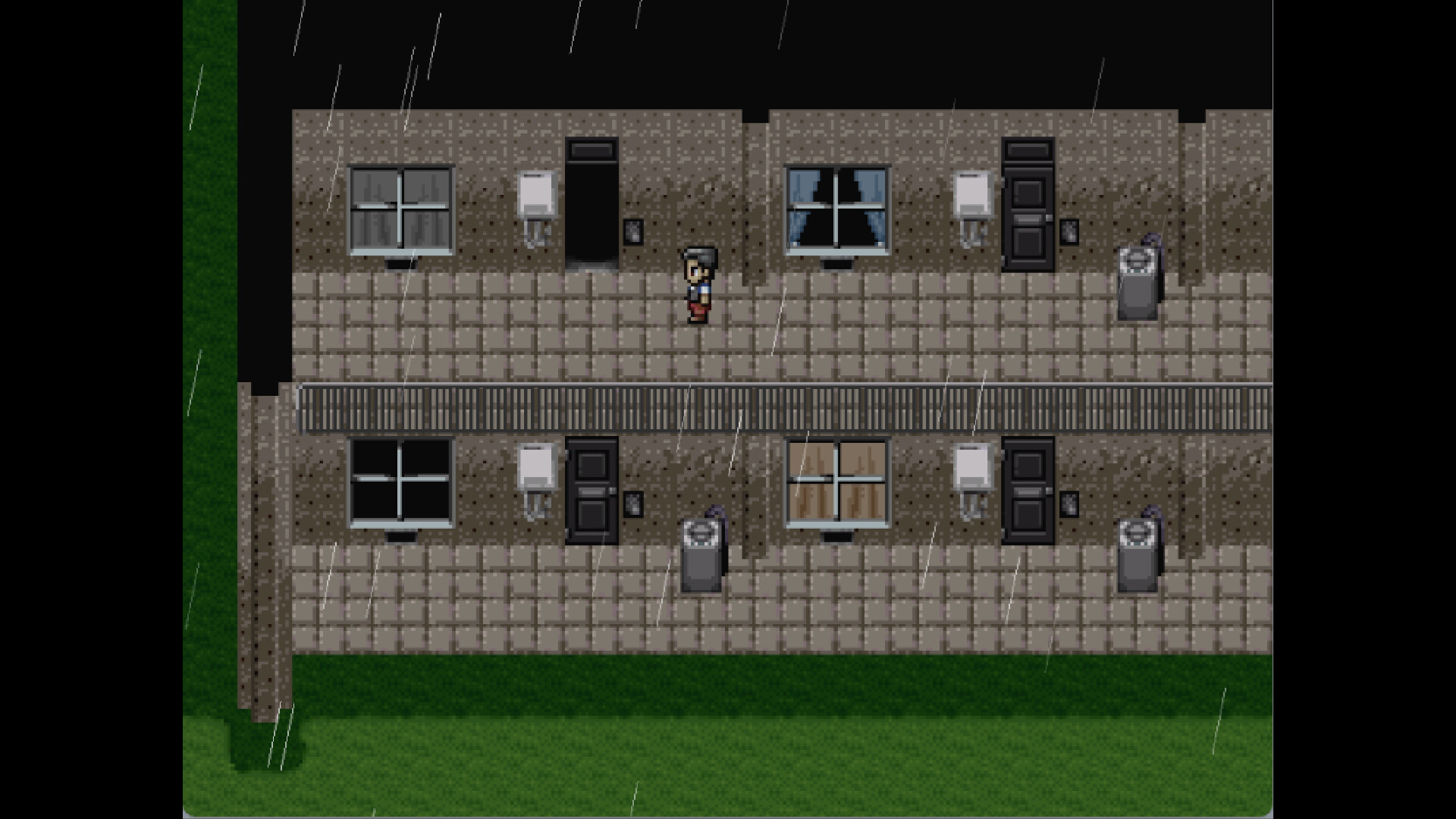 Hey, Anybody There? - Director's Cut Screenshot 2