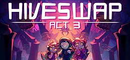 HIVESWAP: ACT 3