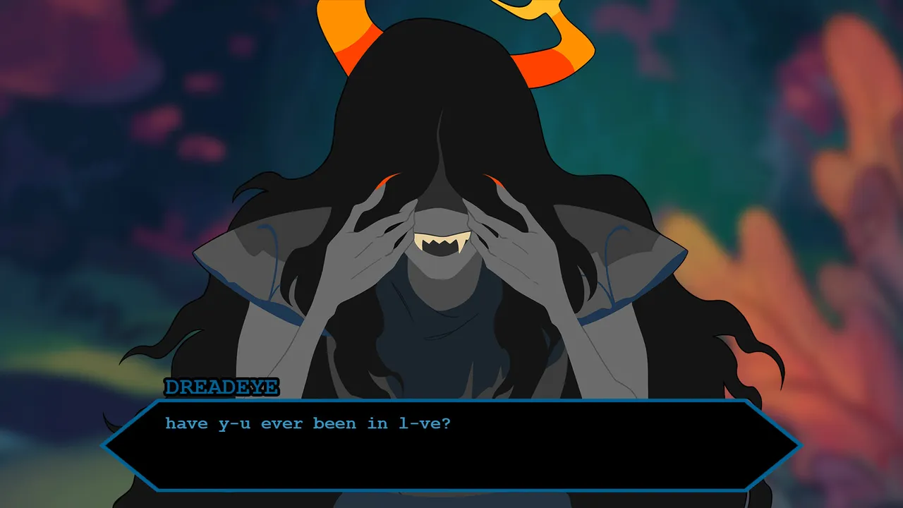 HIVESWAP: ACT 3 Screenshot 5