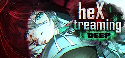 heXtreaming:Deep