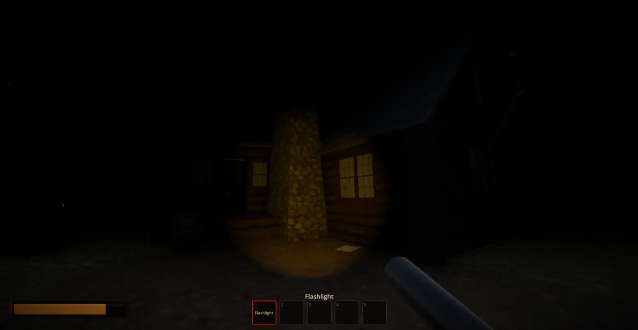 Vossarium Screenshot 2