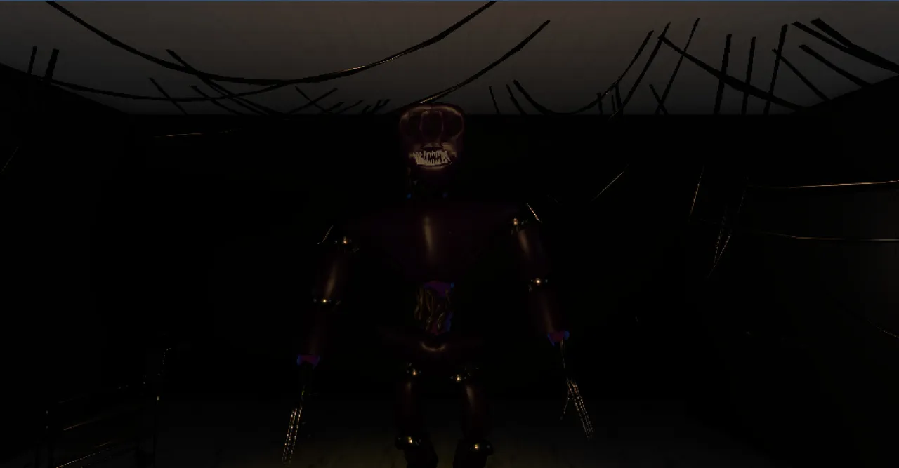 Vossarium Screenshot 0