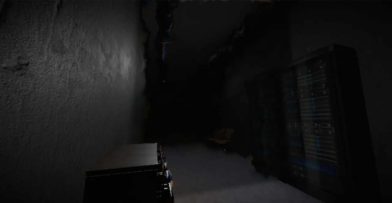 Vossarium Screenshot 1
