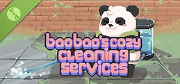 Bao Bao's Cozy Cleaning Services Demo