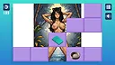 Neko Waifu - Pixel Jungle DLC Screenshot 1