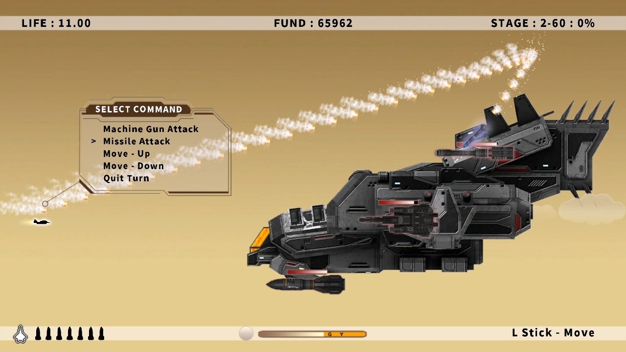 ALIEN WAR 2 DOGFIGHT Screenshot 4