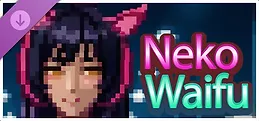 Neko Waifu - Pixel Pilot DLC