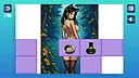 Neko Waifu - Pixel Jungle DLC 2 Screenshot 1
