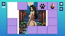 Neko Waifu - Pixel Geisha DLC 3 Screenshot 0