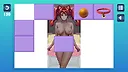 Neko Waifu - Pixel Ballerina DLC Screenshot 0
