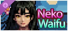 Neko Waifu - Pixel Alpinist DLC