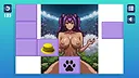Neko Waifu - Pixel Cheerleader DLC Screenshot 1
