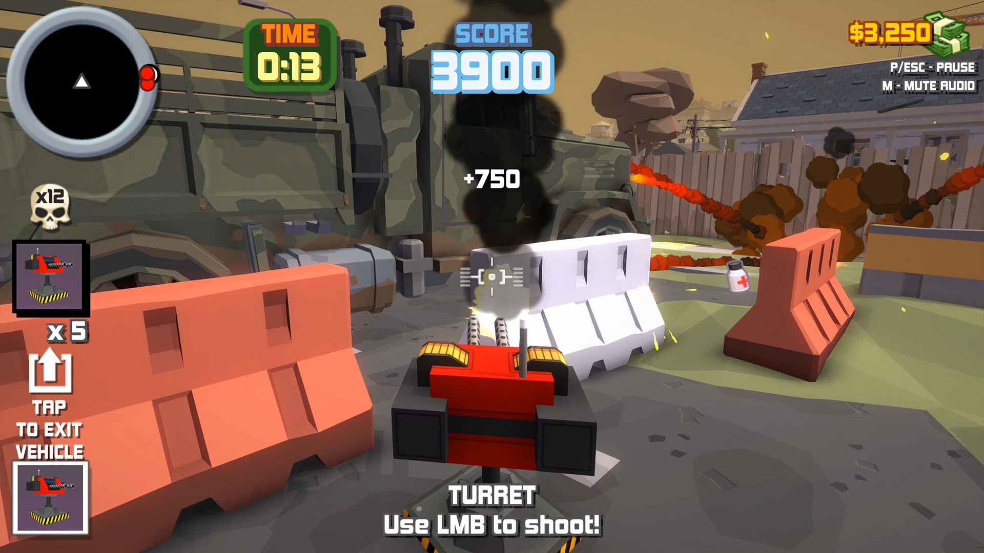 Megabonk Apocalypse Screenshot 4