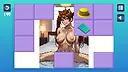 Neko Waifu - Pixel Bedroom DLC 2 Screenshot 1