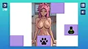 Neko Waifu - Pixel Chef DLC 6 Screenshot 0