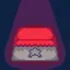 Cursed icon