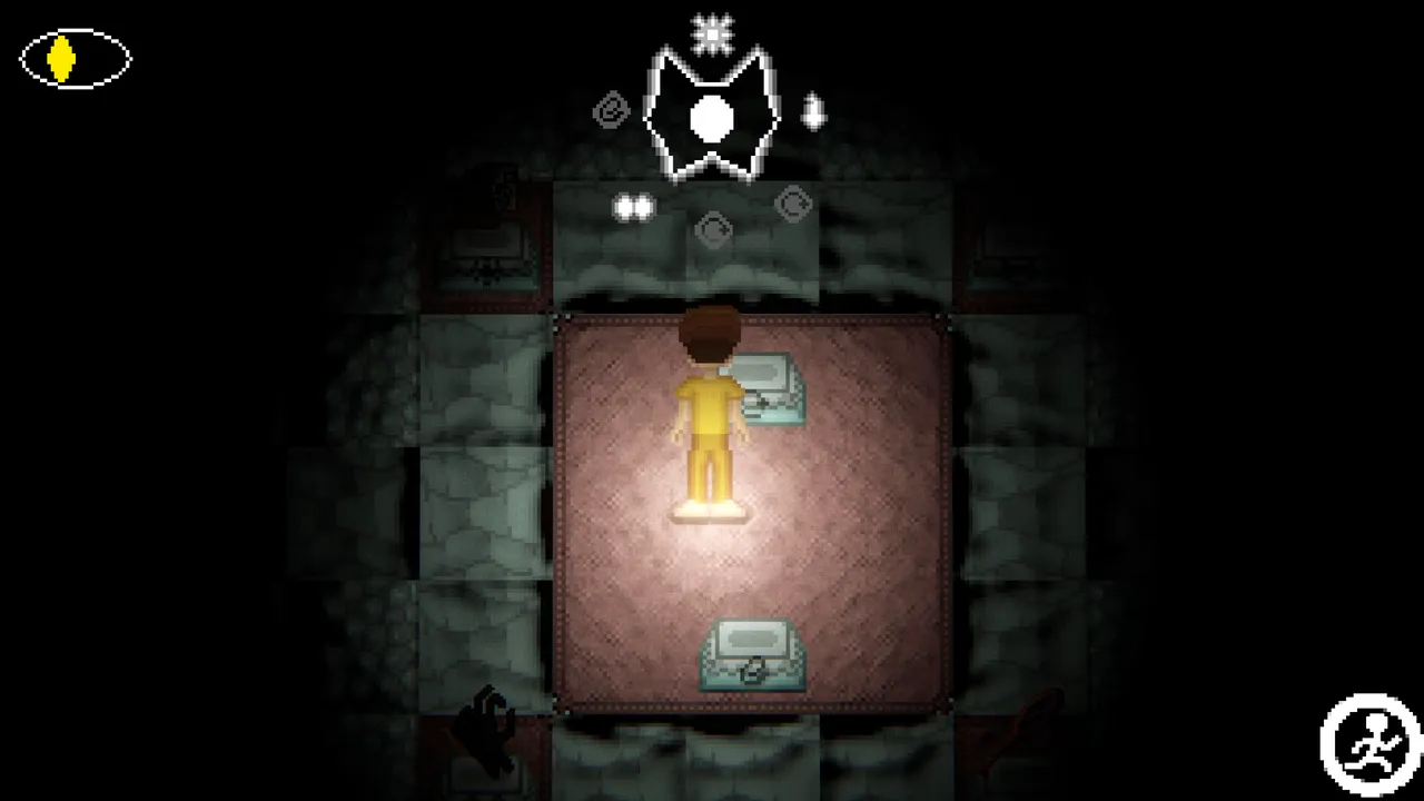 REMinal Screenshot 5