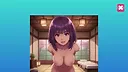 Cute Waifu - Pixel Massage DLC Screenshot 1