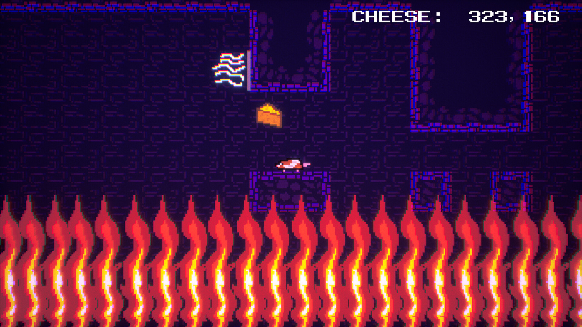 Rat Quest Screenshot 1