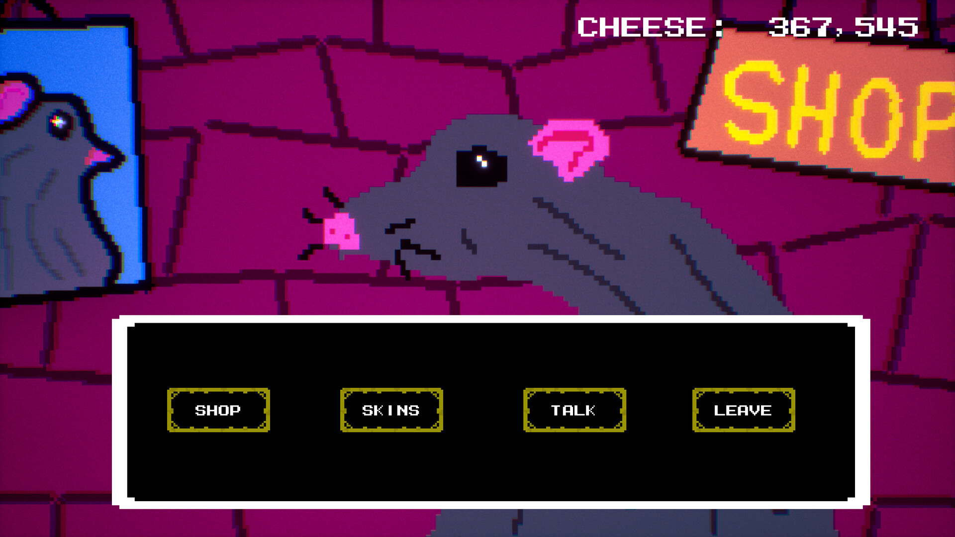 Rat Quest Screenshot 2