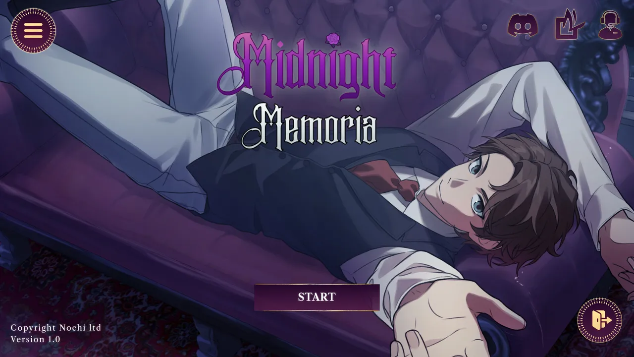 Midnight Memoria Screenshot 4