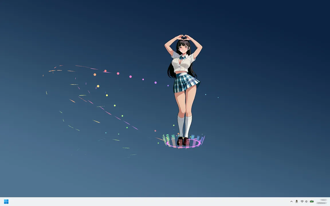 Vivi Screenshot 8