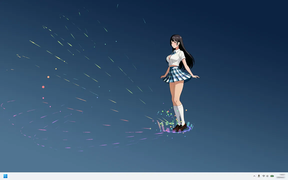 Vivi Screenshot 9