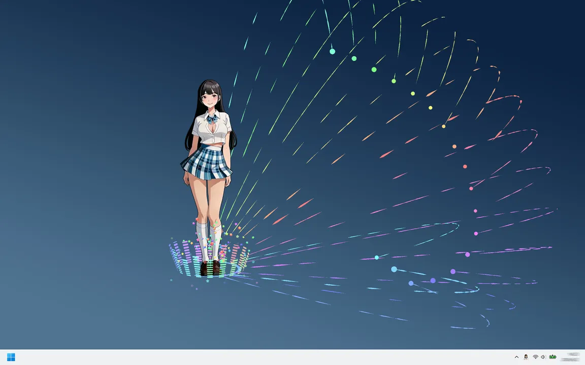 Vivi Screenshot 6