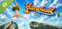 Handwalk Demo