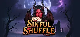 Sinful Shuffle Playtest