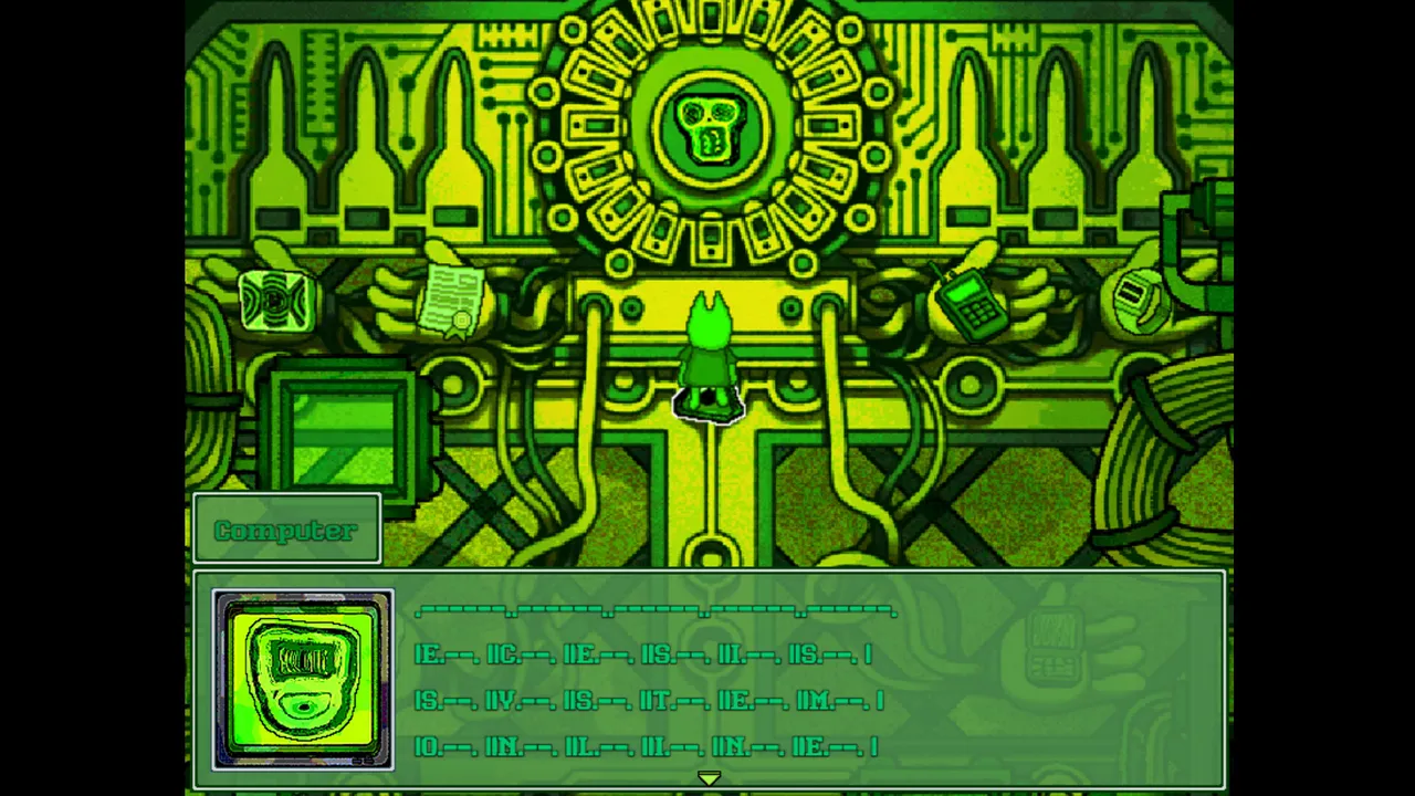 Doo-Daa Screenshot 1