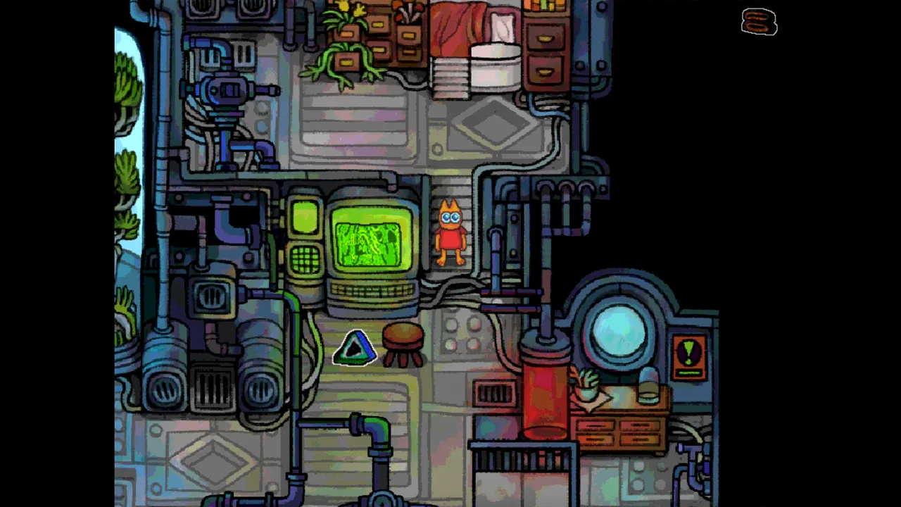 Doo-Daa Screenshot 0