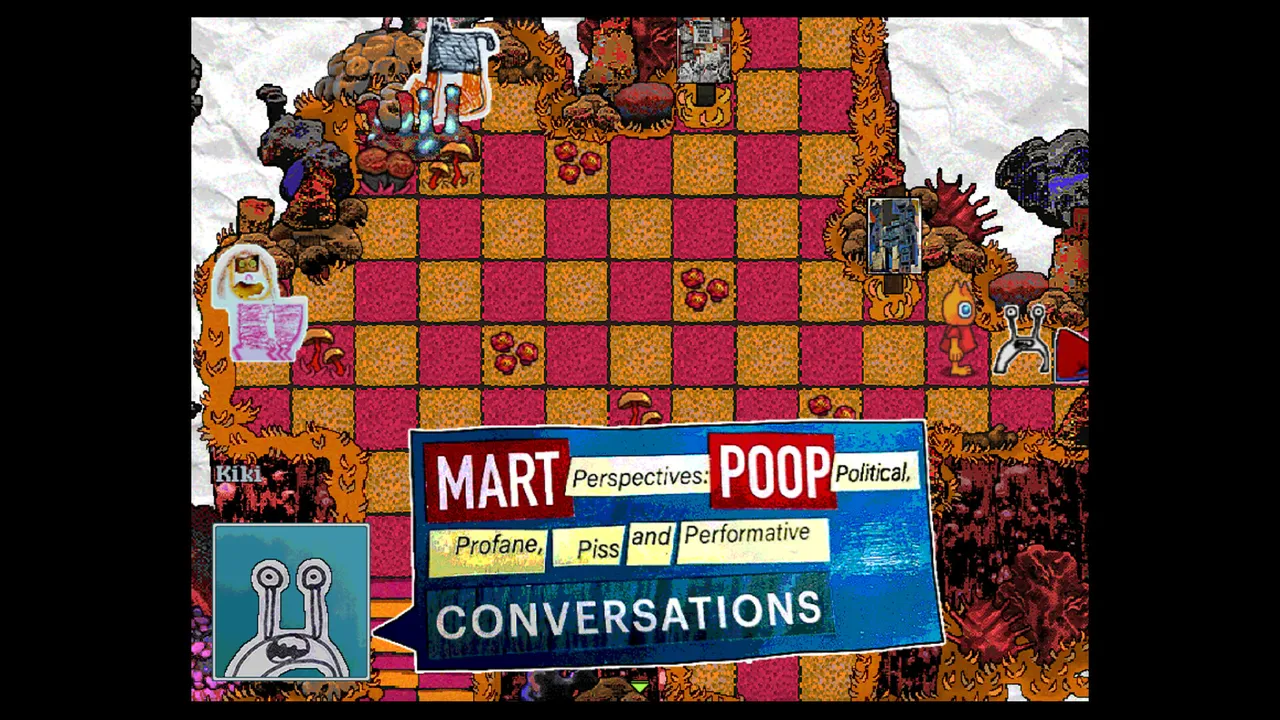 Doo-Daa Screenshot 4