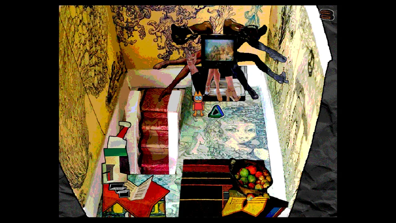 Doo-Daa Screenshot 3