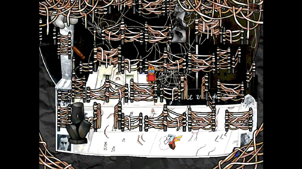 Doo-Daa Screenshot 2