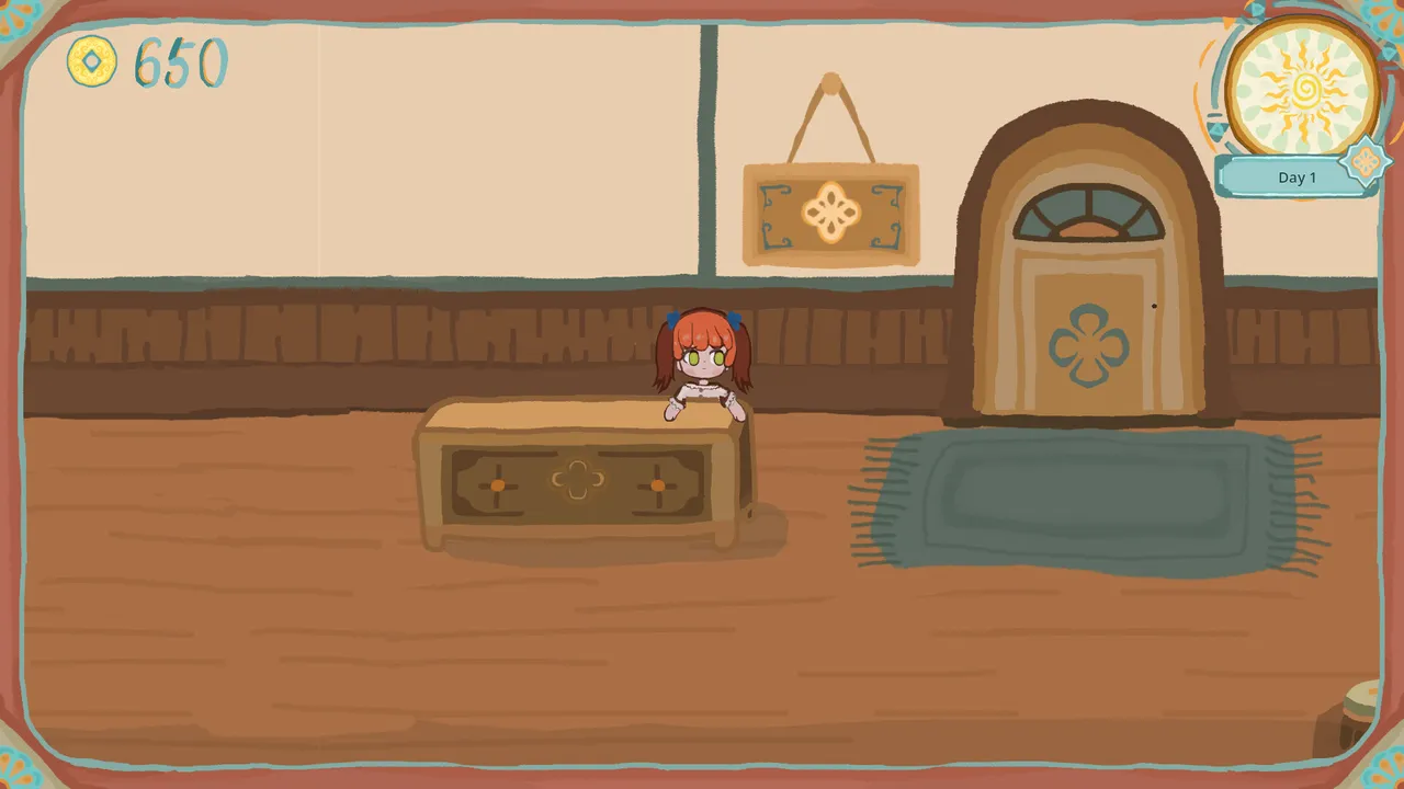 Isekai Hotpot: Cozy Restaurant Sim Screenshot 4
