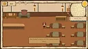 Isekai Hotpot: Cozy Restaurant Sim Screenshot 0
