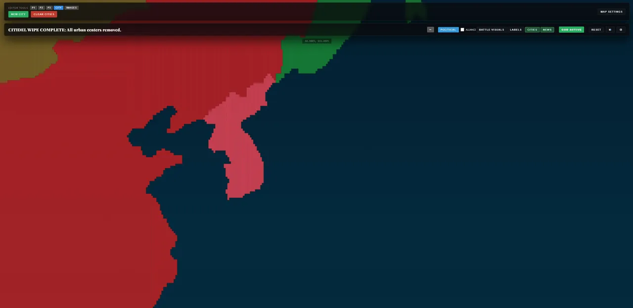Modern Wars Screenshot 2